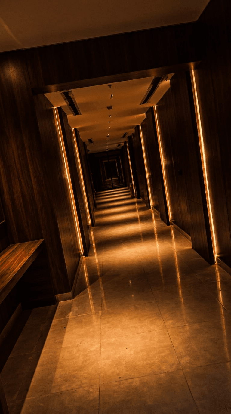 Setting up at Riyadh Season: production realities